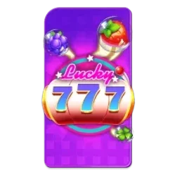 Buah
777