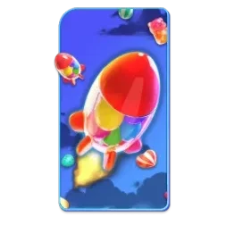 Sugar
Rush
