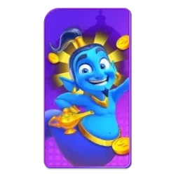 Crazy
Genie