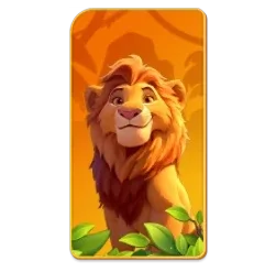 Lion
Safari
