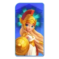 Wisdom
Of Athena