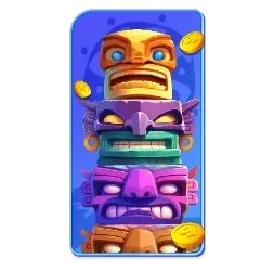 Totem
Wonders